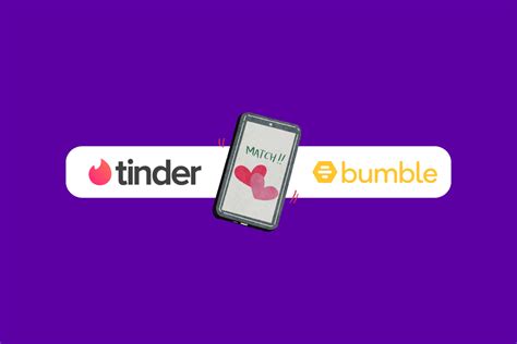 Bumble or tinder. Things To Know About Bumble or tinder. 